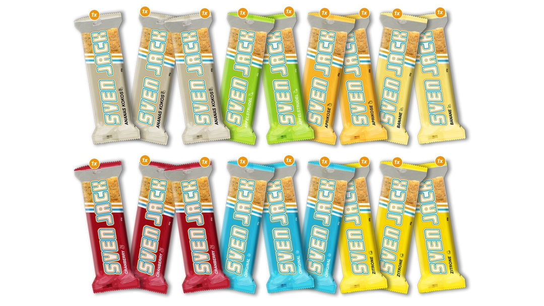 Sven Jack Outdoor 65G