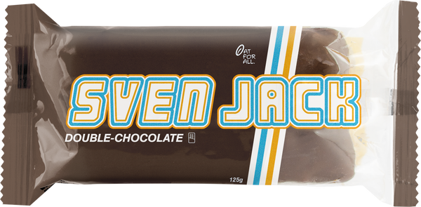 Sven Jack | Double chocolate