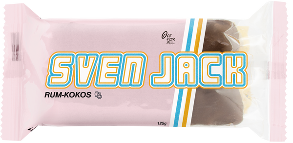 Sven Jack | Rum coconut