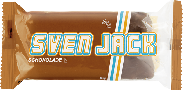 Sven Jack | Chocolate