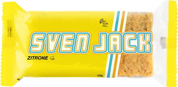 Sven Jack | lemon